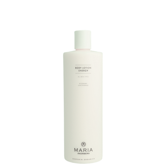Body Lotion Energy, 500 ml