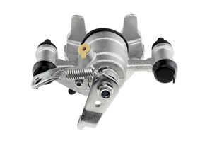 Bremsecaliper, Venstre bakaksel, NISSAN,OPEL,RENAULT,VAUXHALL, 44 20 056, 44011 1516R, 44011 8711R, 44011-00Q0C, 44011-00Q0L, 93167652