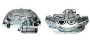 Bremsecaliper, Bakaksel, Foran akselen, Venstre, AUDI,BMW,FORD,GLAS,JAGUAR,MITSUBISHI,NISSAN,RENAULT,VW, 42 53 41 21, 42568971