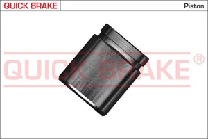 Stempel, bremseklave, Bakaksel, Framaksel, Høyre, Venstre, LEXUS LX, NISSAN PATROL GR IV, PATROL GR Wagon V, TOYOTA LAND CRUISER 100