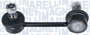 Reparasjonssett, stabilisatorlager, Framaksel venstre, MAZDA CX-7, L20634170A