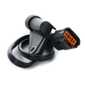 Impulsgiver, veivaksel, MAZDA 323 S VI, DEMIO, FSD18221, J005T27072, J5T27072, ZL0118221, ZL0118221A