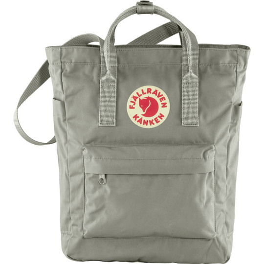 Fjällräven Kånken Totepack - Fog - Unisex - OneSize - Partioaitta