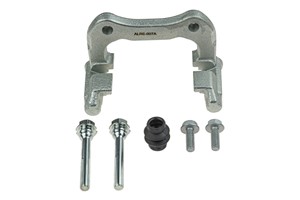 Bremsecaliper, Høyre bakaksel, RENAULT SCÉNIC II, 7701208257, 7711368125