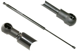 Pneumatisk fjær, koffer- / lasterom, RENAULT SAFRANE II, 7700413083