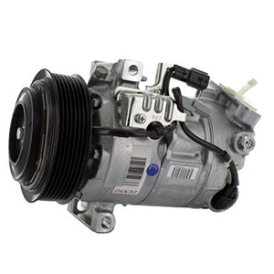 Kompressor, klimaanlegg, NISSAN QASHQAI SUV II, RENAULT KADJAR, TALISMAN, TALISMAN Grandtour, 92600-4EB0A