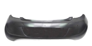 Frontfanger, Bak, OPEL KARL, 14 04 719, 14 04 729, 42346899, 94506863
