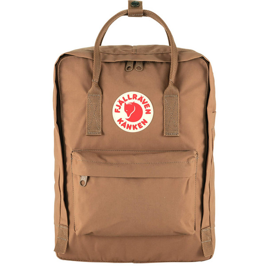 Fjällräven Kånken - Khaki Dust - Unisex - OneSize - Partioaitta