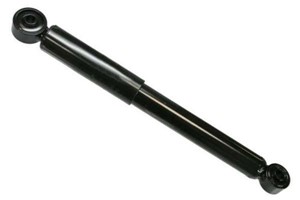 Støtdemper, Bakaksel, DAEWOO TICO, SUZUKI ALTO IV, ALTO V, 4180070F00, 41800A78B20