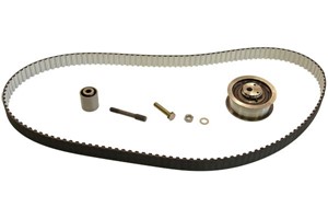 Registerreimsett, SEAT AROSA, VW LUPO I, POLO, POLO III, 028 198 119 F