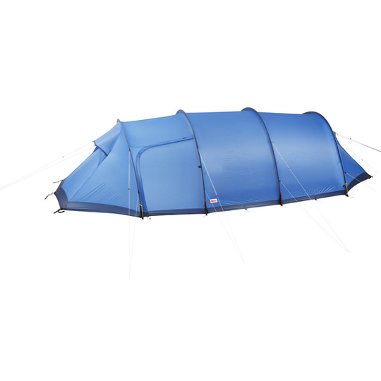 Fjällräven Abisko Endurance 4 - Un Blue - Unisex - OneSize - Partioaitta
