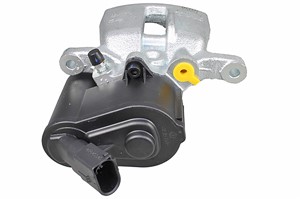 Bremsecaliper, Høyre bakaksel, AUDI A6 Allroad C6, A6 C6, A6 C6 Avant, 4F0 615 404 C, 4F0 615 404 F, 4F0615404C, 4F0615404F