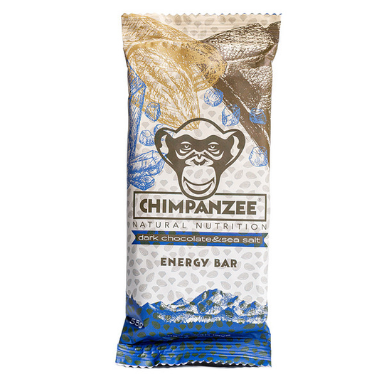 DARK CHOCOLATE & SEA SALT