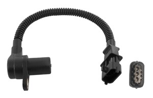 Impulsgiver, svinghjul, KIA SORENTO I, 39180-4A-410