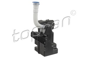 Vaskevannstank, vindusvisking, SEAT ALHAMBRA, VW SHARAN, TIGUAN, 5N0 955 453B, 5N0 955 453H