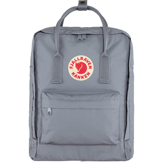 Fjällräven Kånken - Flint Grey - Unisex - OneSize - Partioaitta