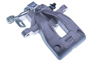 Bremsecaliper, Høyre bakaksel, PEUGEOT 207, 207 CC, 207 SW, 4400T1