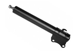 Støtdemper, Bakaksel, FORD ESCORT III, ESCORT IV, ESCORT Turnier III, ESCORT Turnier IV, ORION I, ORION II, 06112750, 06130661, 1595836,