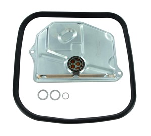 Hydraulisk filtersett, automatgir, MERCEDES-BENZ, 115 270 03 98, A 115 270 03 98