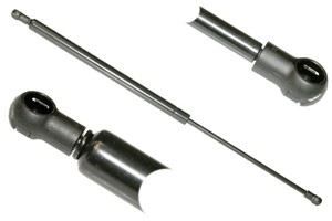 Pneumatisk fjær, koffer- / lasterom, SEAT CORDOBA Vario, VW POLO Variant, 6K0827550