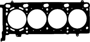 Tetning, sylindertopp, Høyre, Venstre, BMW 5 [E39], 5 Touring [E39], 7 [E38], 8 [E31], X5 [E53], LAND ROVER RANGE ROVER III, 11 12 1 433