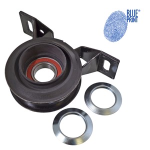 Lagring, kardangaksel, LAND ROVER FREELANDER I, FREELANDER Soft Top I, TOQ 000010, TOQ 000040, TOQ 100010