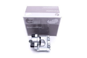 Bremsecaliper, Venstre bakaksel, BMW 3 [E46], 3 Compact [E46], 3 Coupé [E46], Z4 Roadster [E85], 34216758127, 6758127