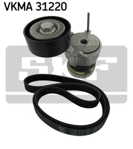 Kileribberemsett, SEAT,SKODA,VW, 03D 145 933 AG, 03D 145 933 AJ, 03D 145 933 S, 03E 903 133 A, 03E 903 133 B, 03E 903 133, 11 28 7 509 5