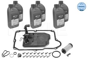 Delesett, oljeskift automatisk girkasse, MERCEDES-BENZ, 246 377 14 00, 246 377 24 00, A 246 377 14 00, A 246 377 24 00