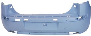 Frontfanger, Bak, CITROËN C4 I, 7410 W9