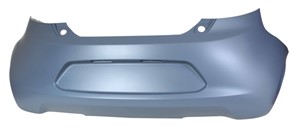 Frontfanger, Bak, FORD KA, 1 580 749