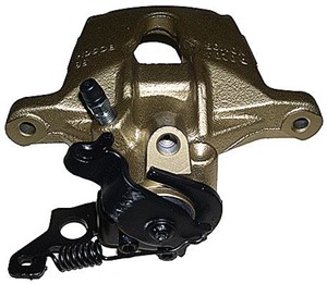 Bremsecaliper, Høyre bakaksel, FORD MONDEO Turnier III, JAGUAR X-TYPE I, X-TYPE Kombi I, 1121822, 1133215, 1144077, 1478340, 1522075, 1S