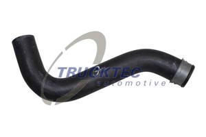 Radiatorslange, MERCEDES-BENZ, 906 501 2982, A906 501 2982
