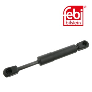 Pneumatisk fjær, koffer- / lasterom, på begge sider, VW GOLF Cabriolet III, GOLF Cabriolet IV, 1E0 827 550 A, 1E0 827 550 B, 1E0 827 550