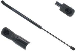 Pneumatisk fjær, koffer- / lasterom, på begge sider, NISSAN QASHQAI SUV II, 90450-4EA0A, 90450-4EA1A