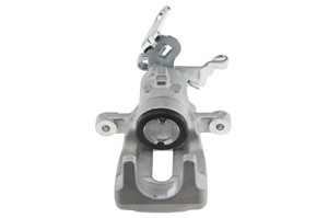 Bremsecaliper, Høyre bakaksel, SEAT,SKODA, 5Q0 615 424A