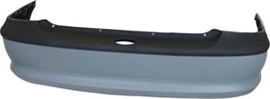 Frontfanger, Bak, OPEL VECTRA B, VECTRA B Halvkombi, 14 04 128, 90512526