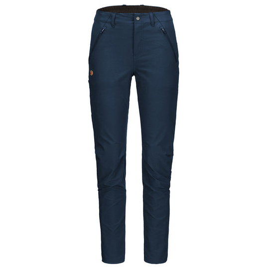 ABISKO TRAIL STRETCH TROUSERS W