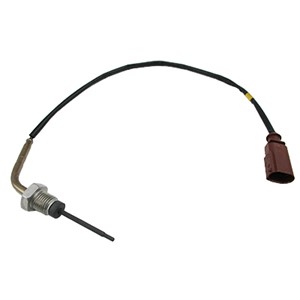 Sensor, avgasstempertur, AUDI,SEAT,SKODA,VW, 04L 906 088 CH