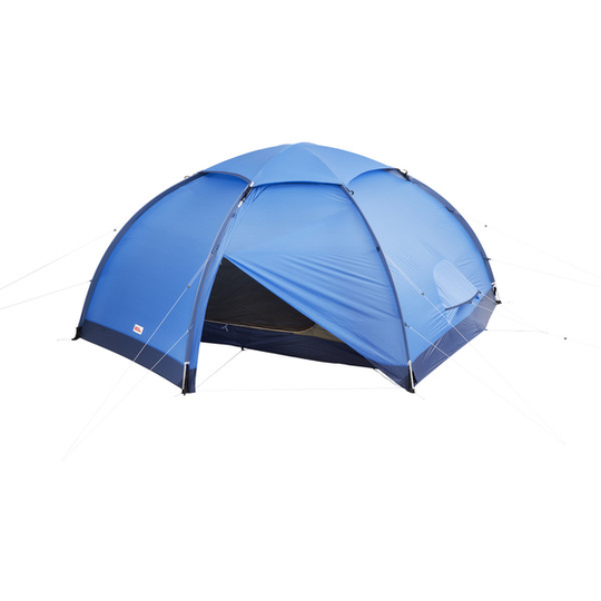 Fjällräven Abisko Dome 3 - Un Blue - Unisex - OneSize - Partioaitta