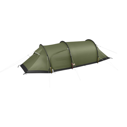 Fjällräven Keb Endurance 2 - Pine Green - Unisex - OneSize - Partioaitta