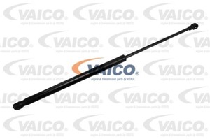 Pneumatisk fjær, koffer- / lasterom, på begge sider, PEUGEOT 207 SW, 8731.P9, 8731.Q0