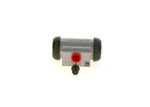 Hjul bremsesylinder, Bakaksel, FORD ECOSPORT, 1782880, CN15-2261-BA