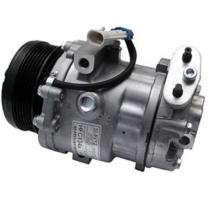 Kompressor, klimaanlegg, OPEL ASTRA G Halvkombi, ASTRA G Kombi, ASTRA G Sedan, 01854086, 01854138, 090559843, 1854086, 1854138, 89718639