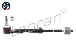 Parallellstag, Framaksel venstre, BMW 5 [G30, F90], 5 Touring [G31], 6 Gran Turismo [G32], 7 [G11, G12], 3210 6 868 688, 3210 6 869 535