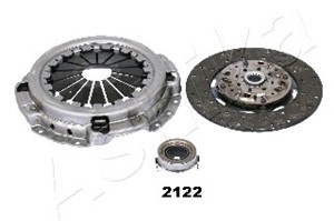 Clutchsett, TOYOTA DYNA 200 Flak/chassi, 3121036310, 3121037030, 3123037010, 312500W030, 312500W031, 3125036571, 3125037041, 3125060230,