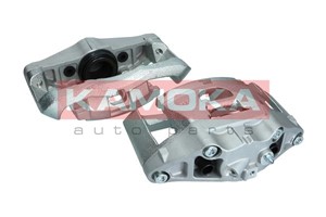 Bremsecaliper, Framaksel, Venstre, AUDI A4 B7, A4 B7 Avant, A6 Allroad C6, A6 C6, A6 C6 Avant, A8 D3, SEAT EXEO, EXEO ST, 4F0 615 123, 4