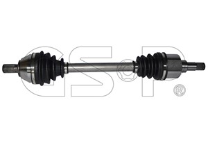 Drivaksel, Framaksel venstre, FORD C-MAX, RL3M513B437BAX