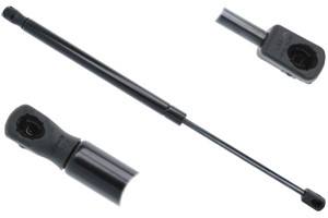 Pneumatisk fjær, koffer- / lasterom, på begge sider, CITROËN C3 I, NISSAN MICRA V, 8731G3, 8731K9, 904505FA1A, 9639853880, 9680181080
