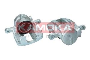 Bremsecaliper, Framaksel, Venstre, MERCEDES-BENZ A-KLASS [W168], 168 420 02 83, A 168 420 02 83